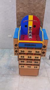 Hotel imperio real armenia