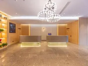 Country Inn & Suite by Radisson, Lanzhou Lanzhou First Hospital Wulipu - Dingxi