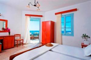 Pirgos Stelida Hotel Naxos Greece