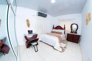 el cielo en la tierra - Isabel de Torres