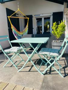 B&B / Chambres d'hotes MAISON GANTTIPIENEA : photos des chambres