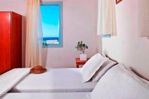 Pirgos Stelida Hotel Naxos Greece