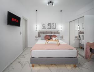 Asiklaris Project ApARTment