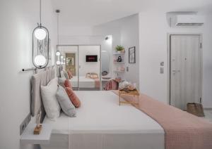 Asiklaris Project ApARTment