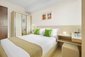 Clarus by Kozystay - Kemang