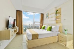 Clarus by Kozystay - Kemang