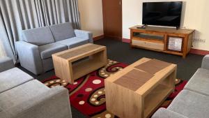 Budhanilkantha Luxury Apartment