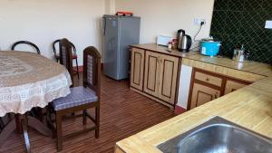 Budhanilkantha Luxury Apartment