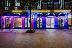 Alba Sand Hotel & Spa Phú Quốc