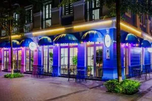 Alba Sand Hotel Phú Quốc - Nam Du