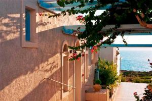 Pirgos Stelida Hotel Naxos Greece