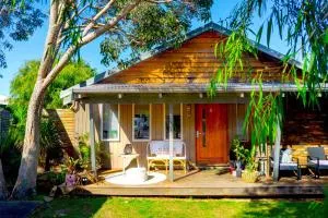 Margaret Retreat Pet Friendly Unit - Rosa Brook