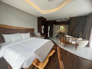 Phòng Ba Người (Triple Room)