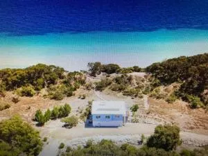 Dune Escape - beach tranquility - North Cape