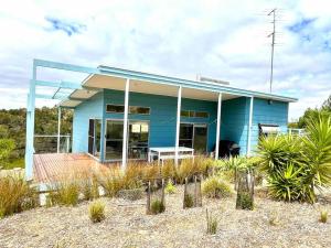 Dune Escape - beach tranquility