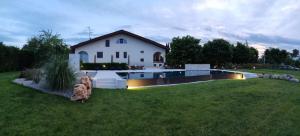 Villa dei tigli - Altamura