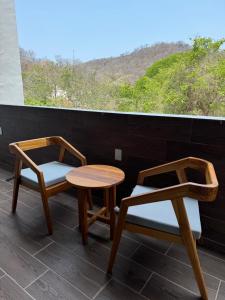 Nabani Condominios T1