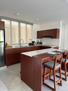 Nabani Condominios T1