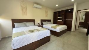 Nabani Condominios T1