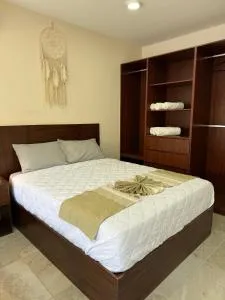 Nabani Condominios T1 - Garita