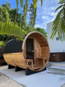 Villa SUN58 ヴィラサンゴエイト - Higa