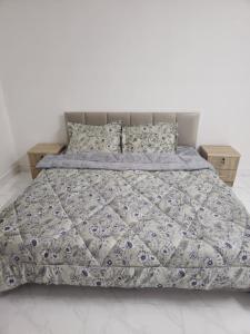 Al Baraami Flat N7