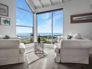 Harbour View Oamaru - Hampden