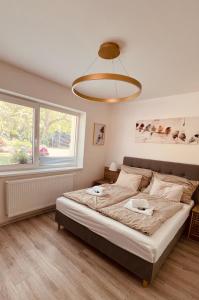 Apartments 2 Valečov-Zásadka 7