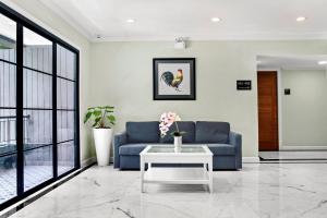 The Residences at C&C