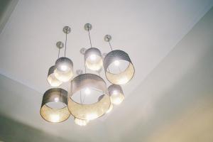 The Residences at C&C