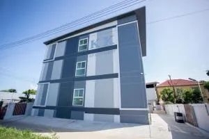 K&K Apartment - Ban Map Prasoe