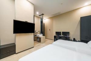 Phòng Deluxe Gia đình (Deluxe Family Room)