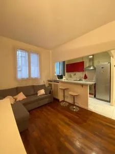 Bel appartement en plein centre de Levallois ! - 勒瓦卢瓦-佩雷