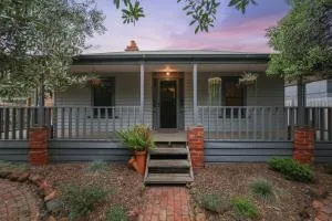 Vista Charm Retreat Cape Woolamai Phillip Island - Cape Woolamai