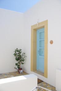 Villa Patmos Netia Patmos Greece