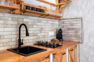 Apartment Gabrijel by the stream