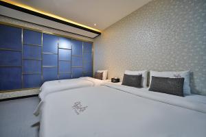 Hotel Danube Seomyeon