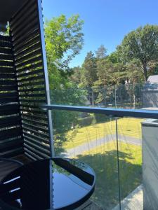 Apartamentai Palangos Kopos