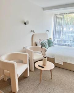 Apartamentai-studija Palangos kopos