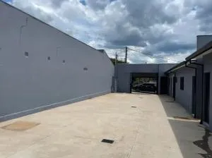 Kitnet em Bauru - Piratininga