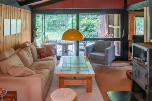 Architectdesigned 1976 Summer House Near Beach