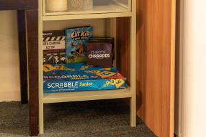 Shopping spot-Emporium-Melbourne Central Deluxe Emporium suite