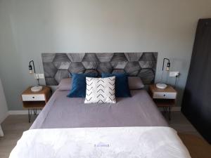 Apartamento HARO CONFORT Céntrico Ascensor Wifi Terraza