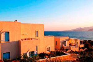 Pirgos Stelida Hotel Naxos Greece