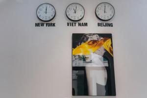 Khách sạn Hera Hotel