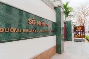 Khách sạn Hera Hotel