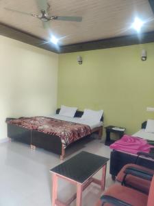 Shree Naleshwar Resort