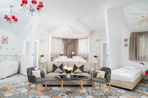 More Crete House Anissaras - Outdoor Pool - 4 guests