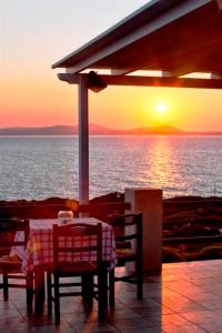 Pirgos Stelida Hotel Naxos Greece