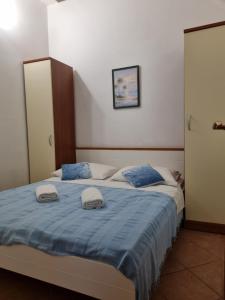 Apollo - Porat 4 Apartman 